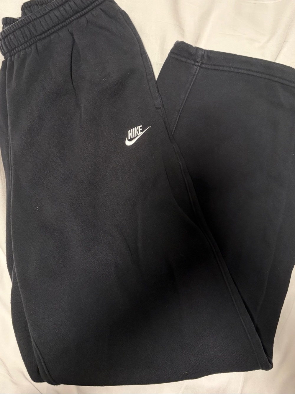 Nike Club BB Fleece Bungee Pants
- Men's